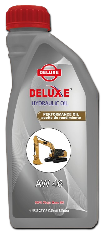 AW 46 Hydraulic Oil